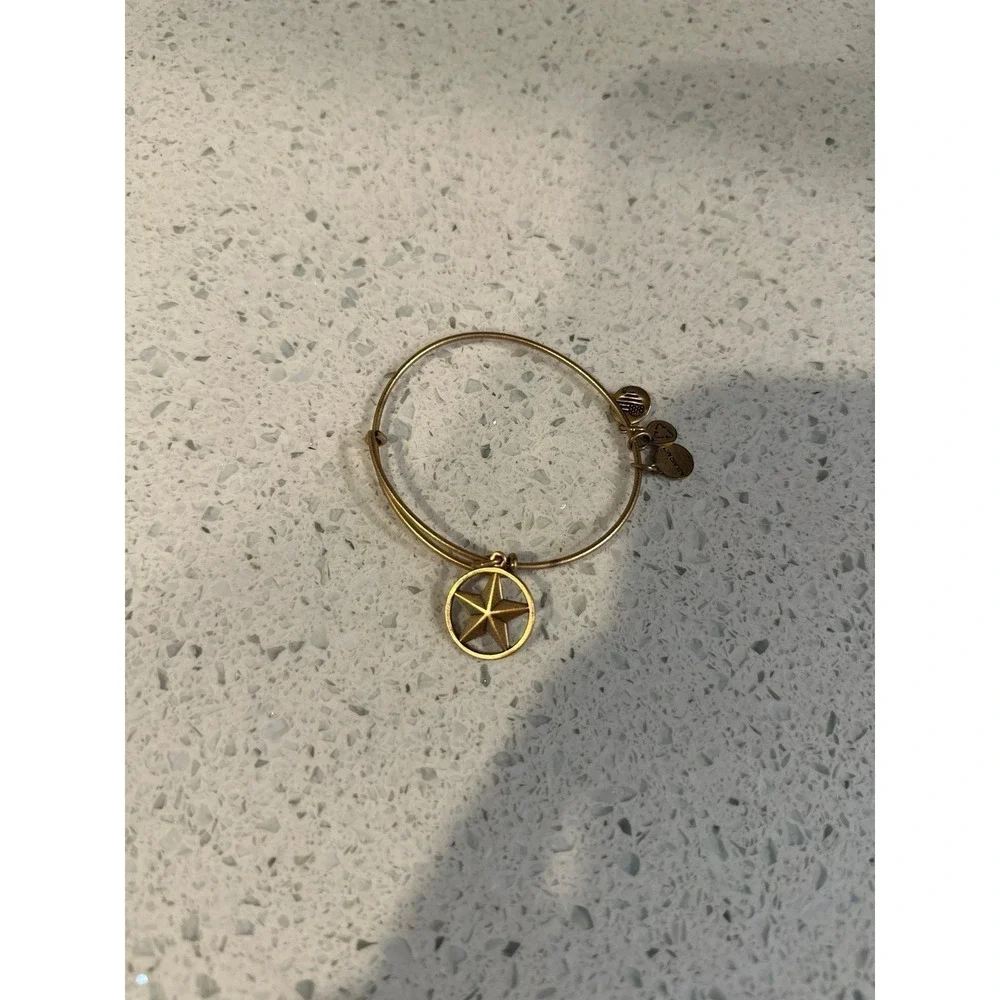 ALEX AND ANI bracelet bundle includes 9 bracelets ‎ (g1)